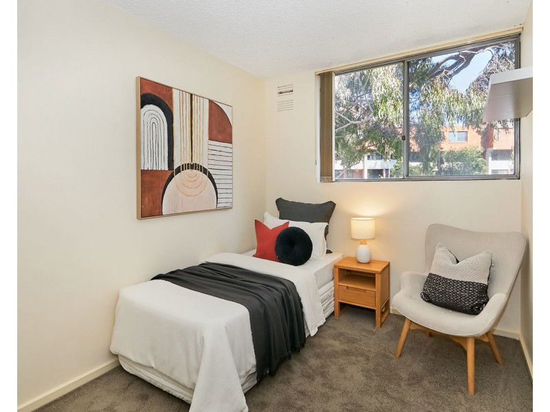 12/369 Abbotsford Street, North Melbourne VIC 3051