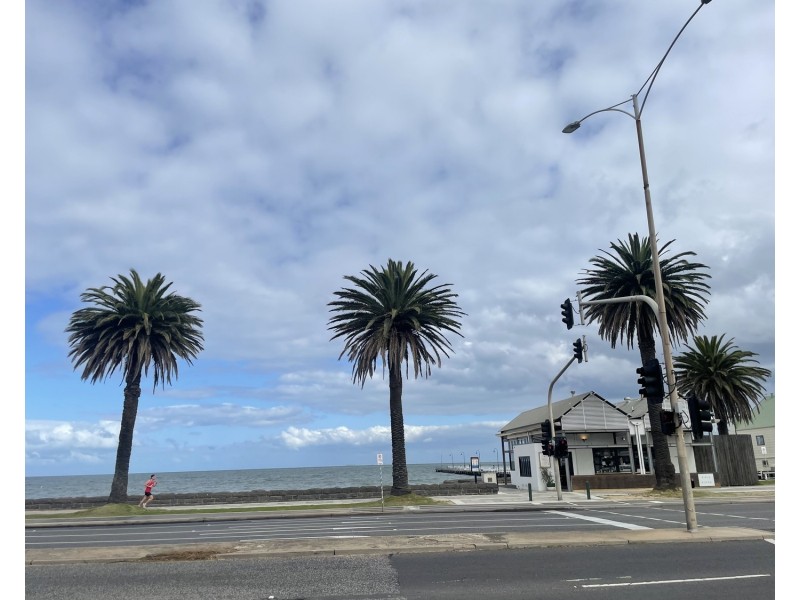 101 Kerferd Road, Albert Park VIC 3206