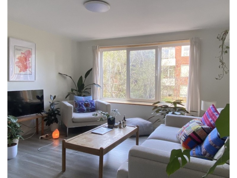 14/48 Farnham Street, Flemington VIC 3031