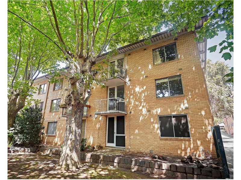 13/147 Curzon Street, North Melbourne VIC 3051