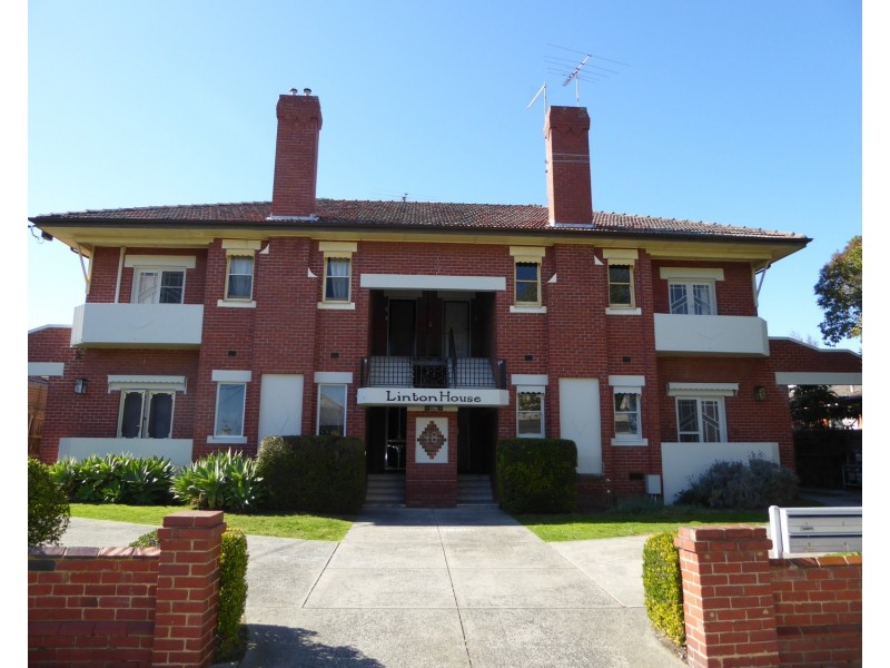 4/18 St Georges Road, Elsternwick VIC 3185