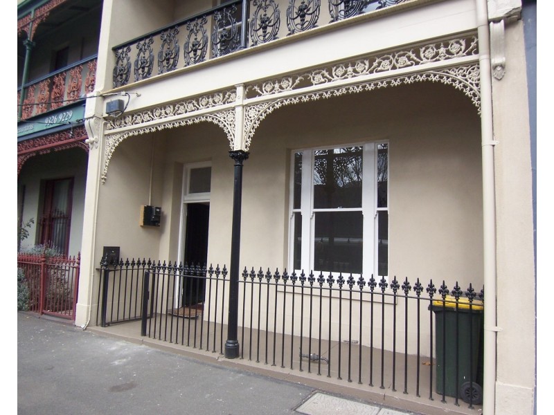 557 King Street, West Melbourne VIC 3003