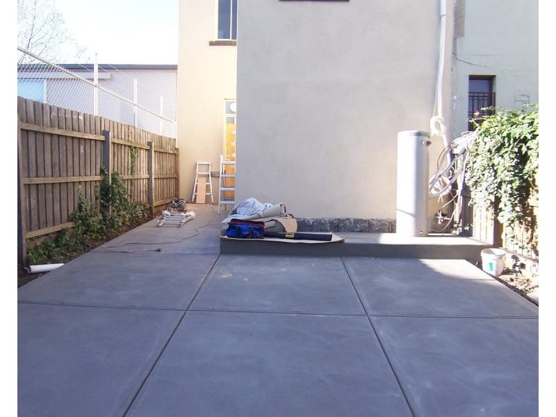 557 King Street, West Melbourne VIC 3003