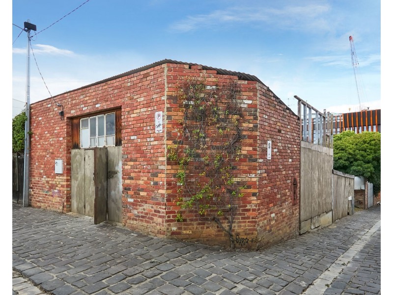 5-7 Youngs Lane, North Melbourne VIC 3051