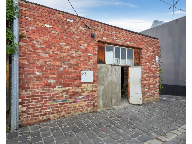 5-7 Youngs Lane, North Melbourne VIC 3051