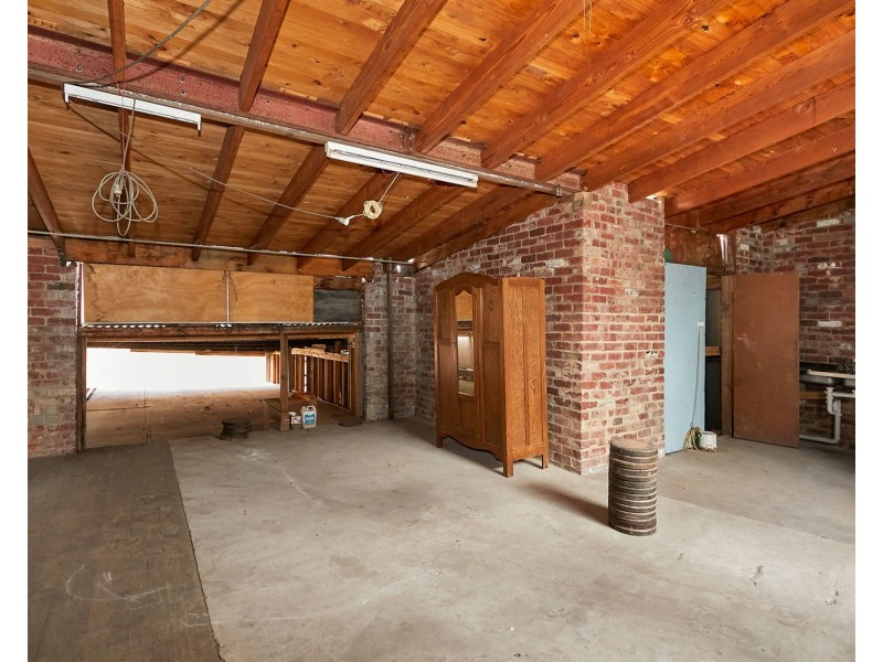 5-7 Youngs Lane, North Melbourne VIC 3051