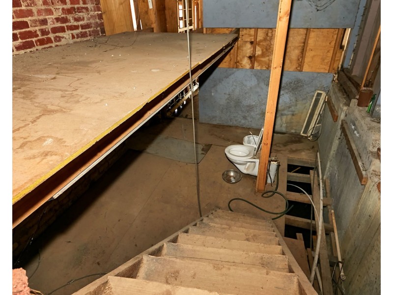 5-7 Youngs Lane, North Melbourne VIC 3051