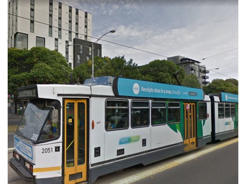 516/3-11 High Street, North Melbourne VIC 3051