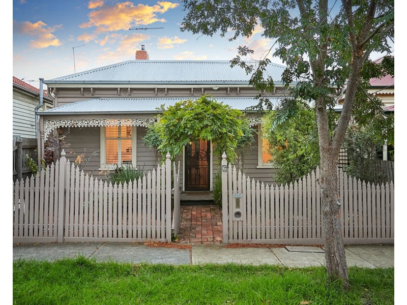 6 Austin Street, Seddon VIC 3011