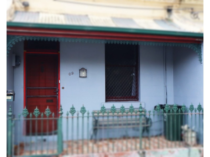 69 Leveson Street, North Melbourne VIC 3051