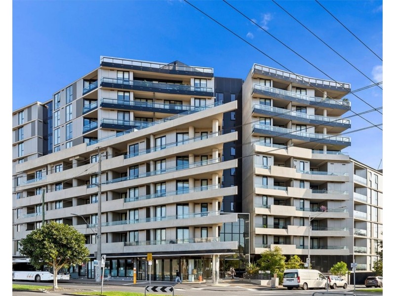 904/9 Dryburgh Street, West Melbourne VIC 3003
