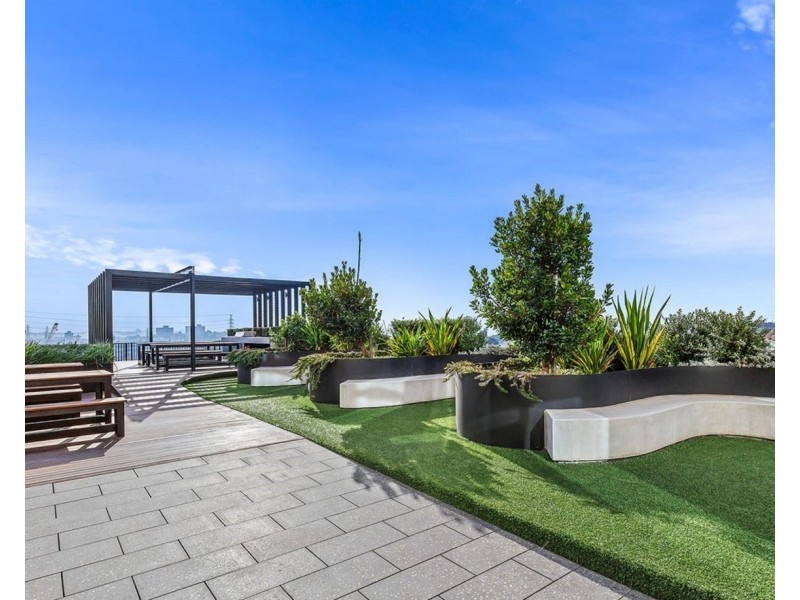 904/9 Dryburgh Street, West Melbourne VIC 3003