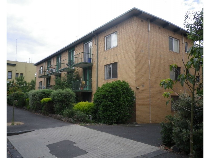 15/37 Haines Street, North Melbourne VIC 3051