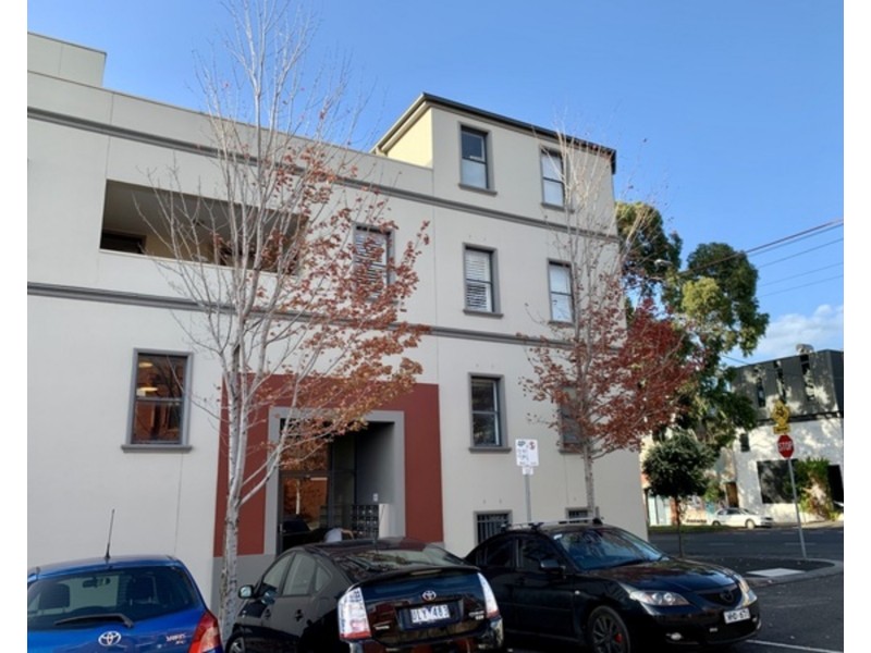 13/2a Baillie Street, North Melbourne VIC 3051