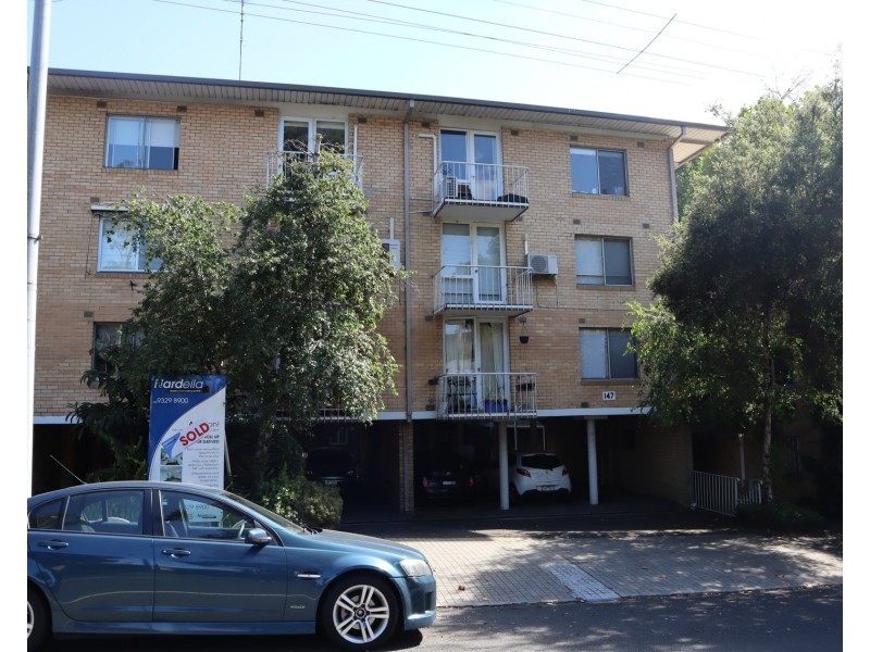 12/147 Curzon Street, North Melbourne VIC 3051