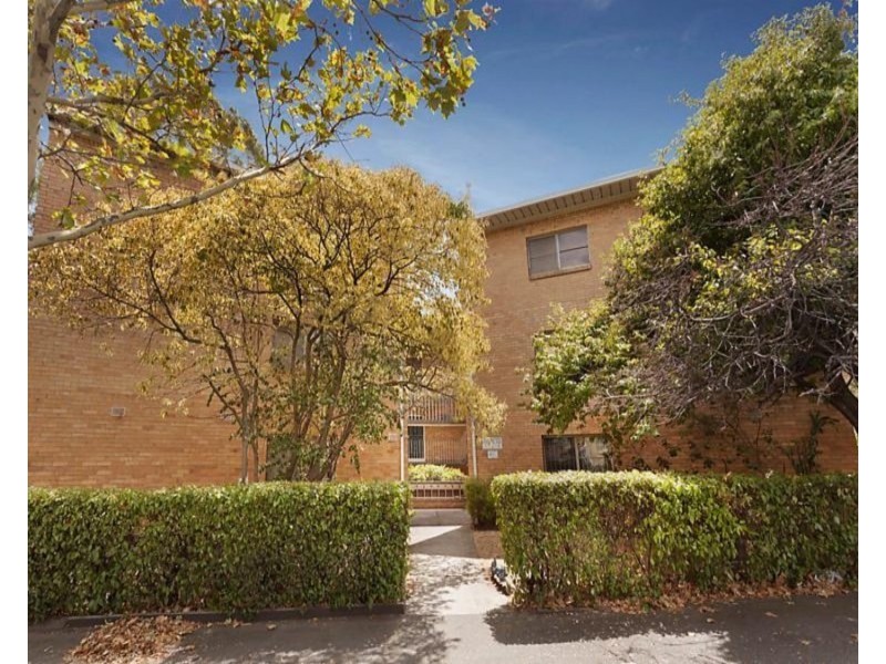 F2-1/150 Arden Street, North Melbourne VIC 3051