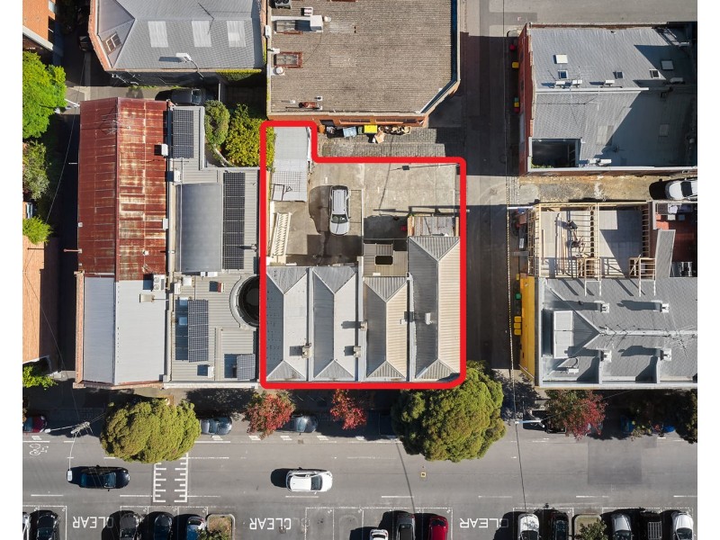 99-105 Howard Street, North Melbourne VIC 3051