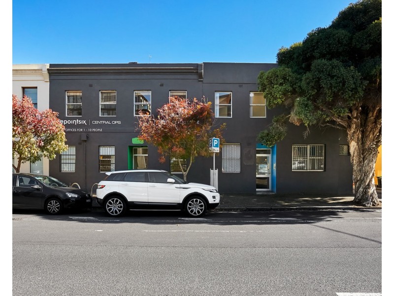 99-105 Howard Street, North Melbourne VIC 3051
