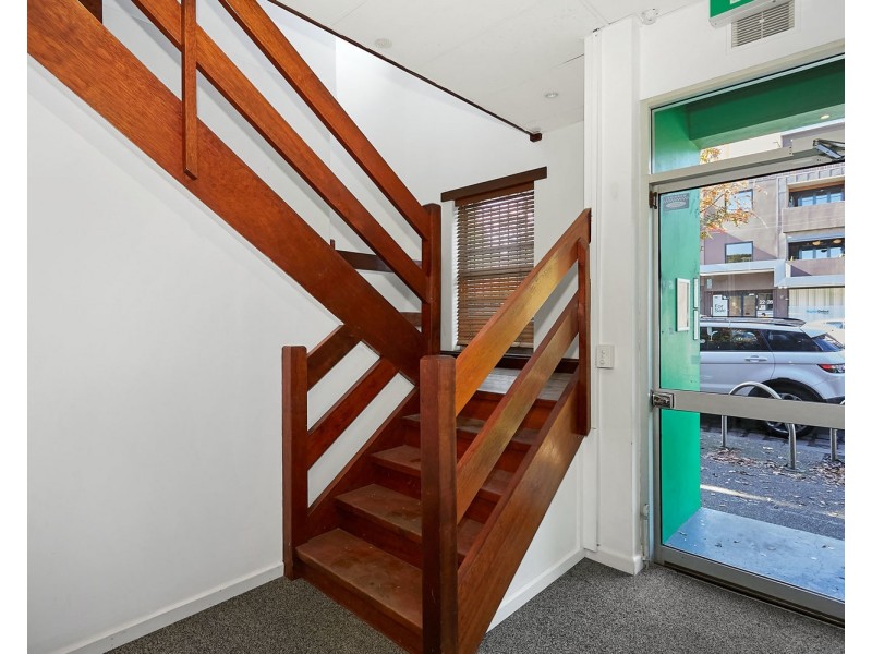 99-105 Howard Street, North Melbourne VIC 3051