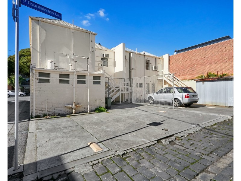 99-105 Howard Street, North Melbourne VIC 3051