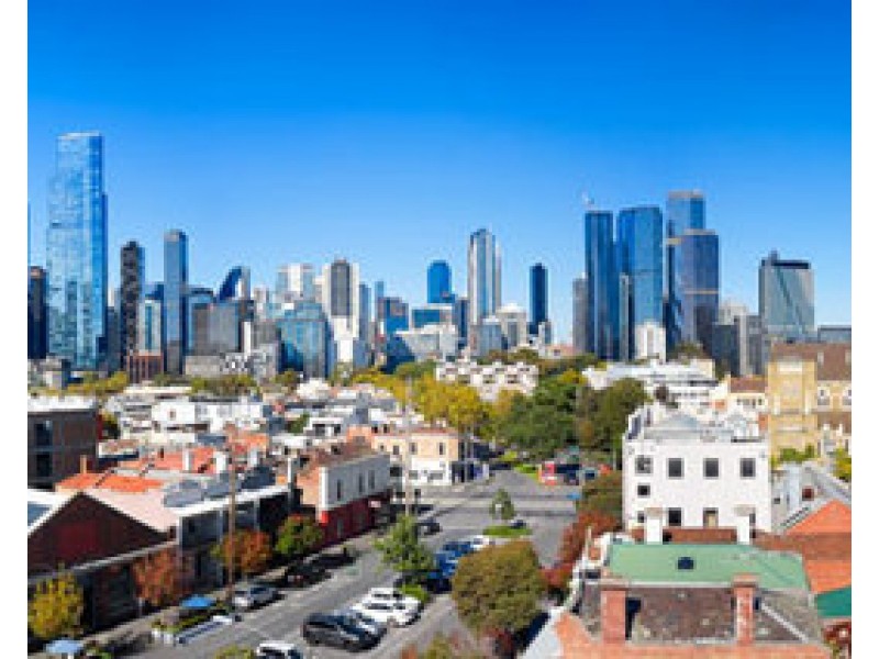 99-105 Howard Street, North Melbourne VIC 3051