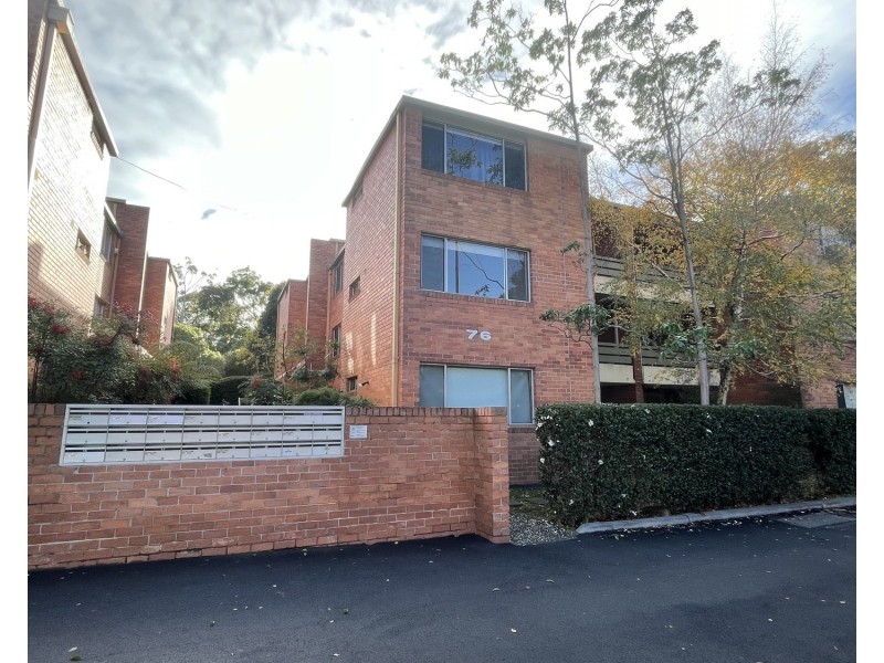 15/76 Haines Street, North Melbourne VIC 3051