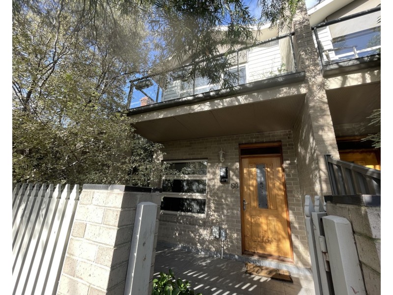 53 Gold Street, Brunswick VIC 3056