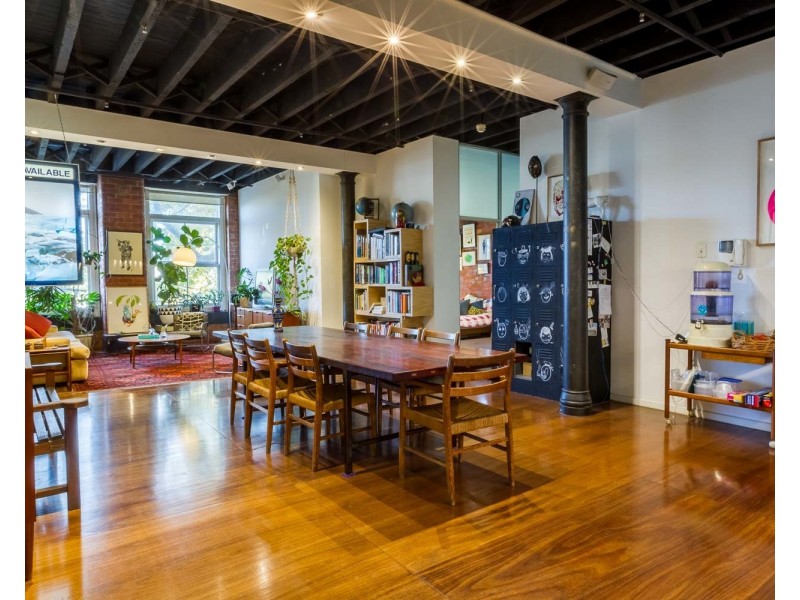 7/11 Anderson Street, West Melbourne VIC 3003