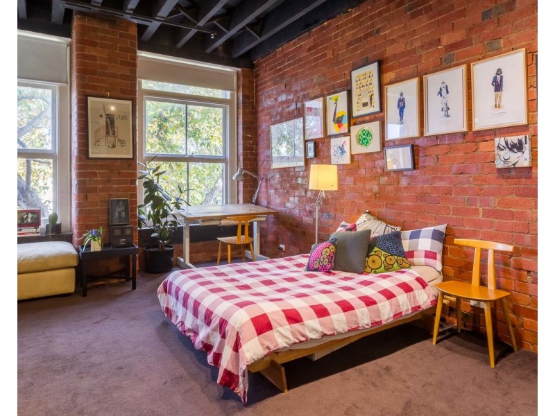 7/11 Anderson Street, West Melbourne VIC 3003