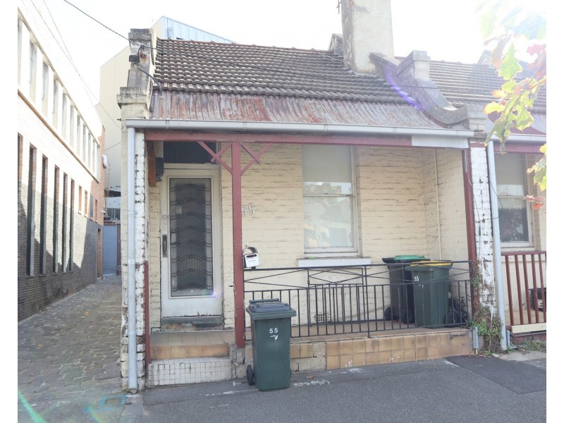 1/55 Capel Street, West Melbourne VIC 3003