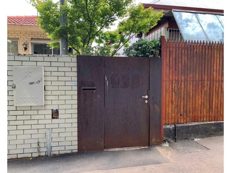 117A Flemington Road, North Melbourne VIC 3051