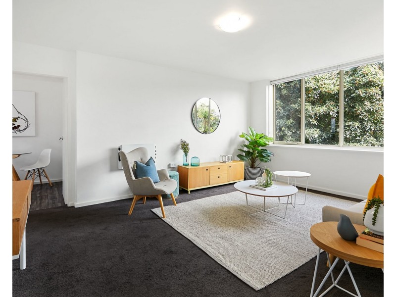 5/7 Clowes Street, South Yarra VIC 3141