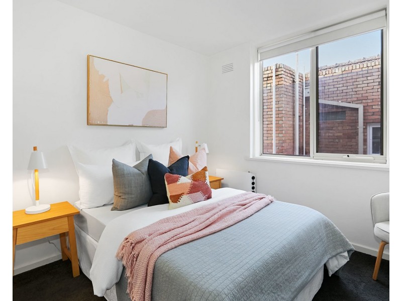 5/7 Clowes Street, South Yarra VIC 3141