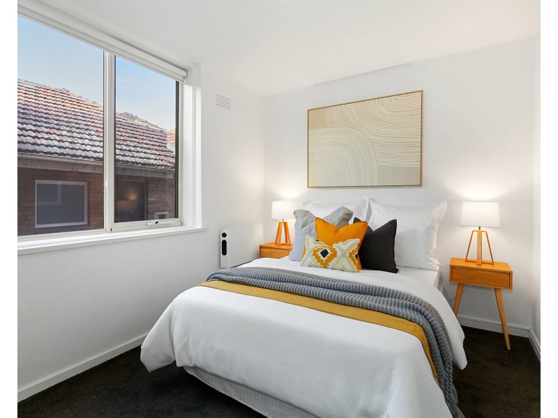 5/7 Clowes Street, South Yarra VIC 3141