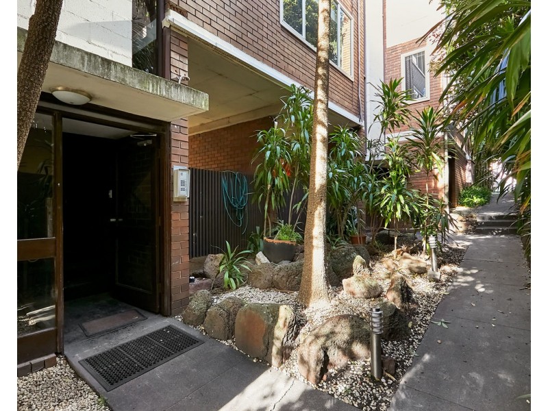 5/7 Clowes Street, South Yarra VIC 3141