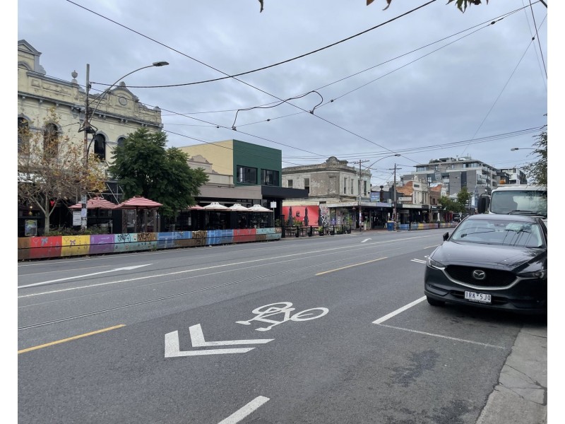 10/93-97 Lygon Street, Brunswick East VIC 3057