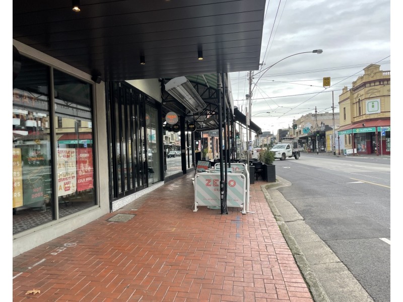 10/93-97 Lygon Street, Brunswick East VIC 3057