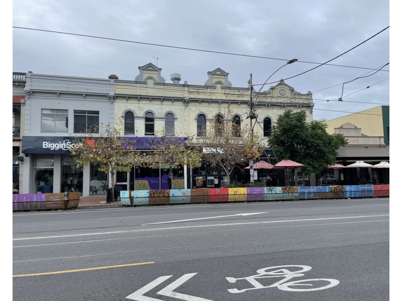 10/93-97 Lygon Street, Brunswick East VIC 3057