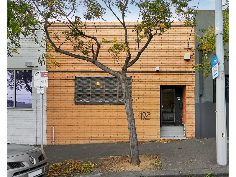 192 Dryburgh Street, North Melbourne VIC 3051