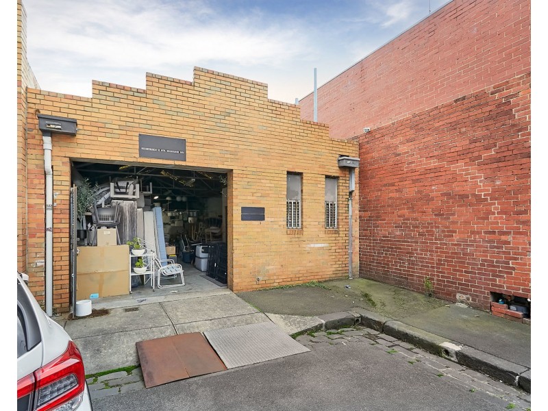 192 Dryburgh Street, North Melbourne VIC 3051