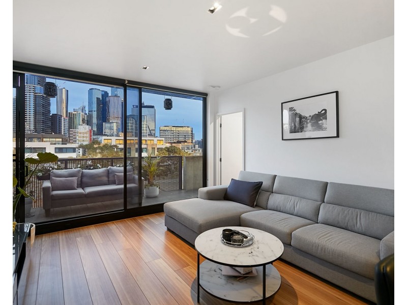 404/107 Hawke Street, West Melbourne VIC 3003