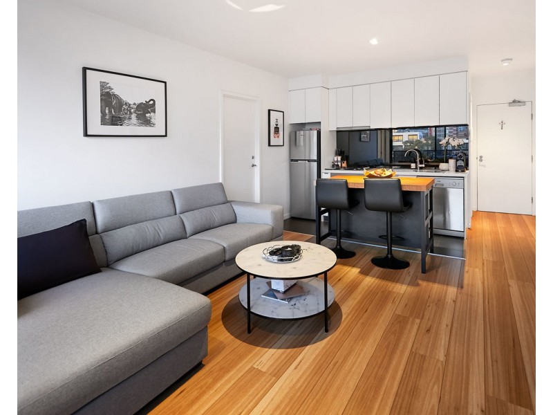 404/107 Hawke Street, West Melbourne VIC 3003