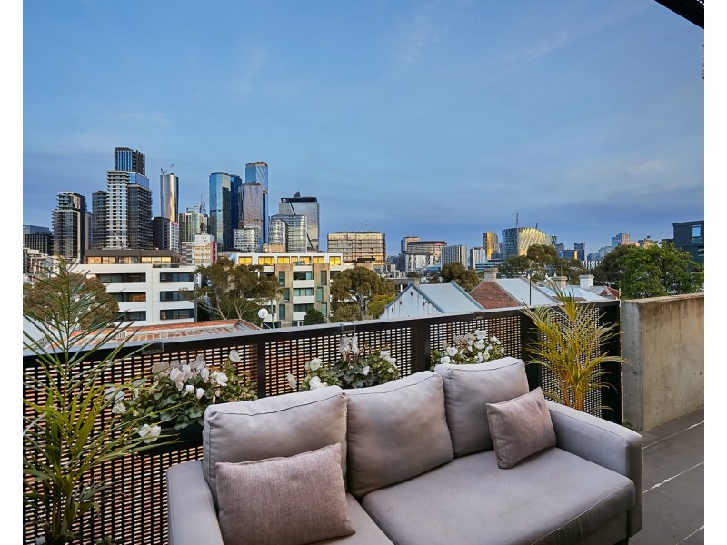 404/107 Hawke Street, West Melbourne VIC 3003