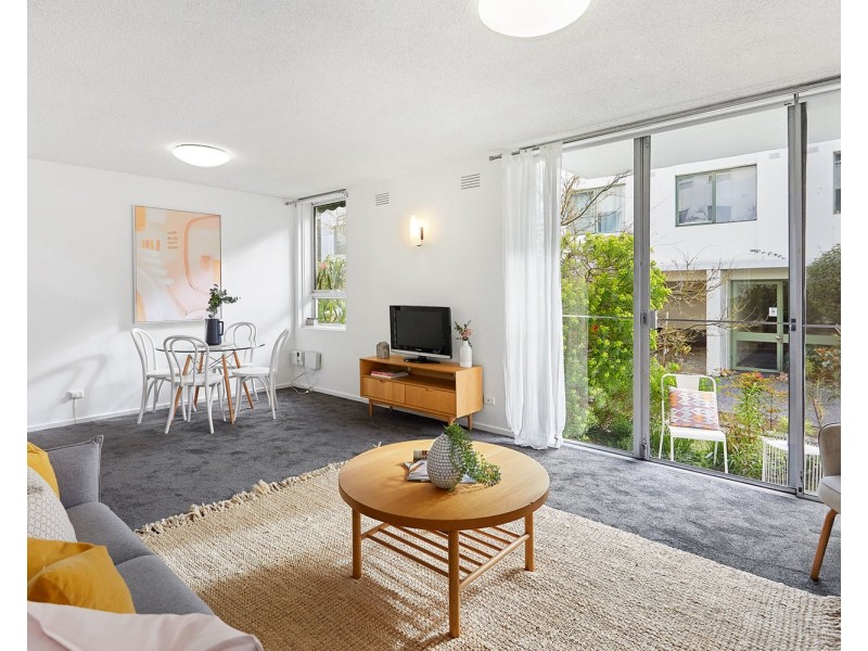 6/678 Lygon Street, Carlton North VIC 3054