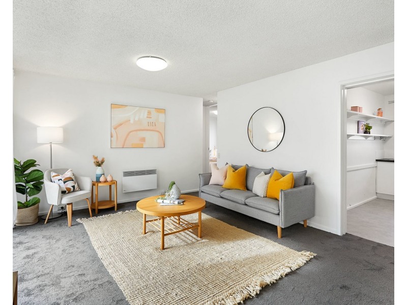 6/678 Lygon Street, Carlton North VIC 3054