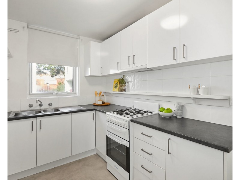 6/678 Lygon Street, Carlton North VIC 3054