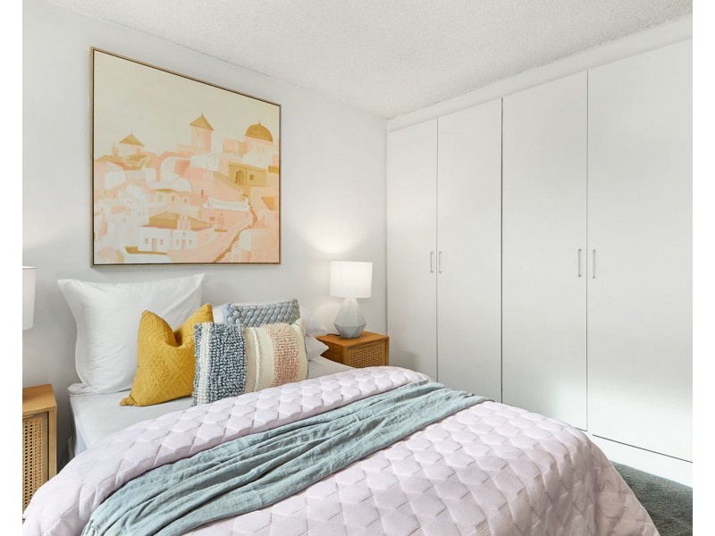 6/678 Lygon Street, Carlton North VIC 3054