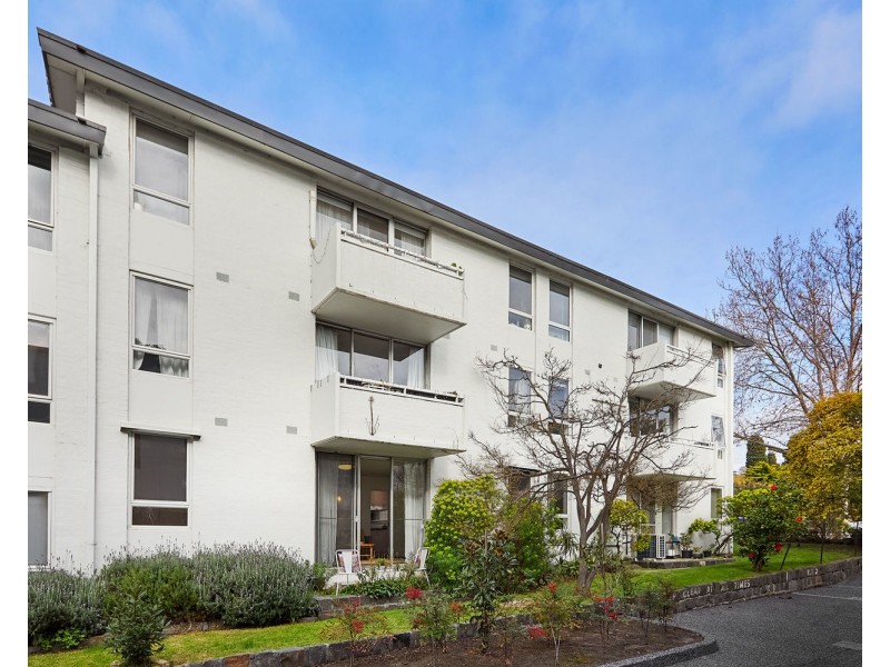 6/678 Lygon Street, Carlton North VIC 3054