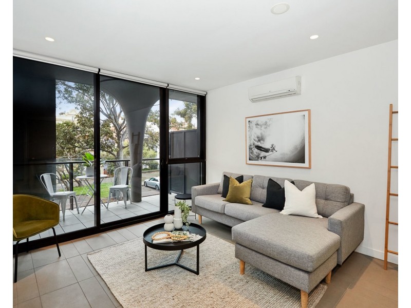 108/89 Roden Street, West Melbourne VIC 3003
