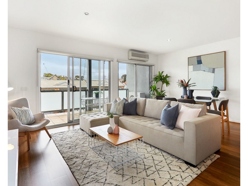 3/220 Abbotsford Street, North Melbourne VIC 3051